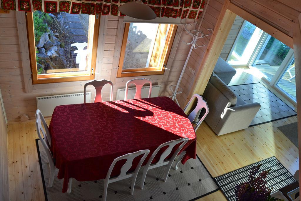 Villa Leppaekerttu Enonkoski Quarto foto