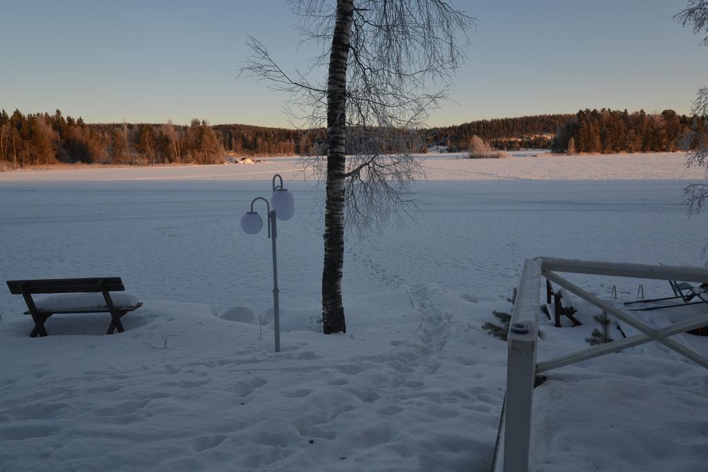 Villa Leppaekerttu Enonkoski Quarto foto